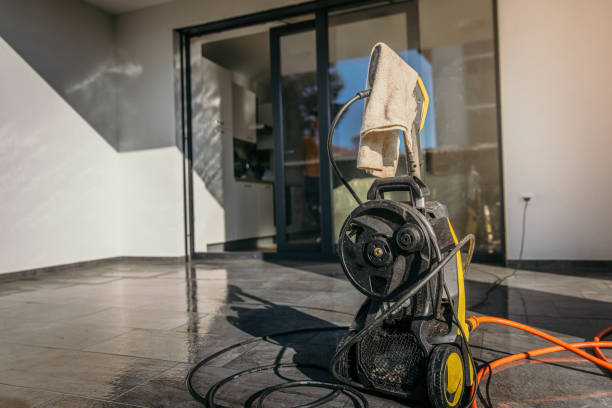 Best Driveway Pressure Washing  in North Laurel, MD